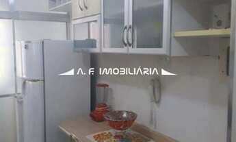 Imagem 6: São Paulo - Apartamento Padrão - LAUZANE PAULISTA