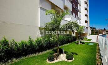 Imagem 4: S/ Apartamento com 03 dormitórios, 01 suíte, 01 vaga em Capoeiras/Florianópolis