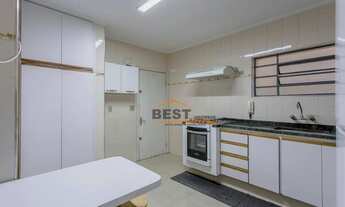 Imagem 4: Sobrado com 4 dormitórios à venda, 138 m² por R$ 1.380.000,00 - Vila Romana - São Paulo/SP