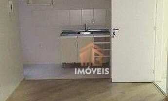 Imagem 7: Apartamento com 2 dormitórios para alugar, 53 m² por R$ 1.400,00/mês - Pinheirinho - Curit