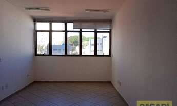 Imagem 2: Sala para alugar, 35 m² - Jardim do Mar - São Bernardo do Campo/SP