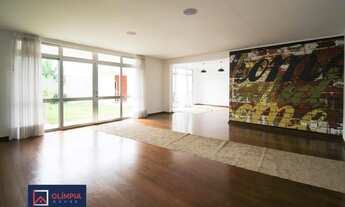 Imagem 3: Venda Casa 5 Dormitórios - 482 m² Vila Nova Conceição