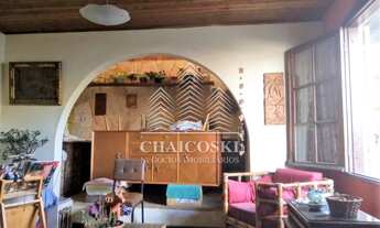 Imagem 4: CASA com 3 dormitórios à venda com 186.7m² por R$ 750.000,00 no bairro Seminário - CURITIB