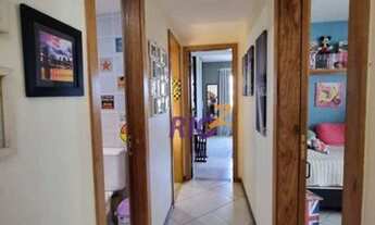 Imagem 6: Apartamento com 3 dormitórios à venda, 89 m² por R$ 649.900,00 - Rio 2 - Rio de Janeiro/RJ