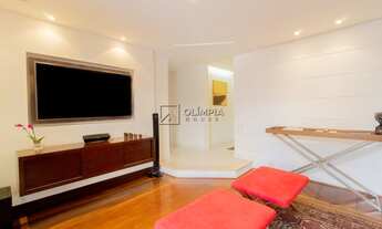 Imagem 7: Apartamento Venda Moema 170 m² 4 Dormitórios