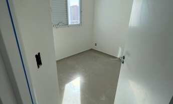 Imagem 6: Apartamento para venda no bairro Paraíso - Santo André possui 50 metros quadrados com 2 q