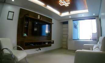 Imagem 4: Apartamento 2 quartos na Qnl com porcelanato