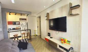 Imagem 4: Apartamento para venda - Canhema - Diadema - SP