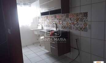 Imagem: Apartamento (tipo - padrao) 2 dormitórios