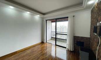 Imagem 5: Apartamento para venda com 69 metros quadrados com 3 quartos em Vila da Saúde - São Paulo