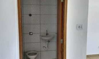 Imagem 7: Sala para alugar, 46 m² por R$ 1.100,00/mês - Demarchi - São Bernardo do Campo/SP