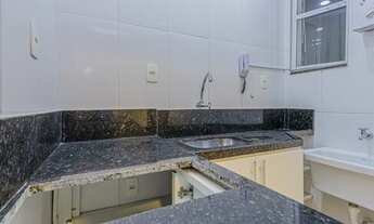 Imagem 4: Rio de Janeiro - Apartamento Padrão - Copacabana