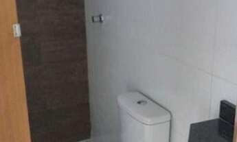 Imagem 6: Apartamento com 2 dormitórios à venda, 44 m² - Campestre - Santo André/SP