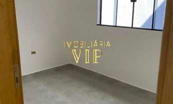 Imagem 2: Casa geminada com 2 quartos - Bairro Residencial Professora Marieta em Londrina