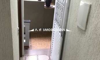 Imagem 2: São Paulo - Casa Padrão - VILA ESPANHOLA