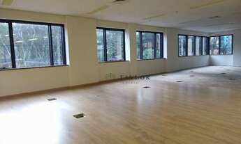 Imagem: Conjunto para alugar, 258 m² por R$ 15.481,80/mês