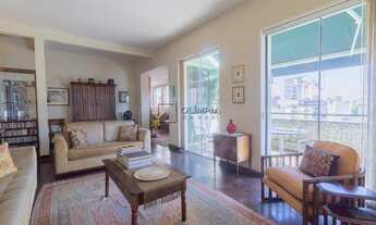 Imagem: Venda Cobertura 3 Dormitórios - 230 m²