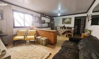 Imagem 5: CAXIAS DO SUL - Casa Padrão - Colina do Sol