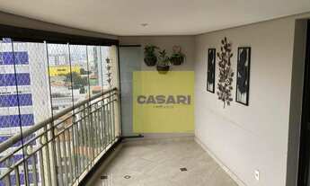 Imagem 5: Apartamento com 3 dormitórios à venda, 138 m² - Anchieta - São Bernardo do Campo/SP