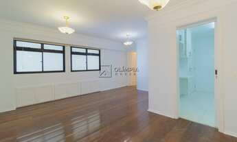 Imagem 2: Apartamento Venda Pinheiros 105 m² 3 Dormitórios