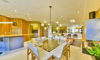 Imagem 7: Apartamento com 3 dormitórios à venda, 290 m² por R$ 5.020.949 - Centro - Gramado/RS