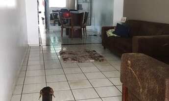 Imagem: Casa Conj. Cruzeiro do Sul - 3 quartos