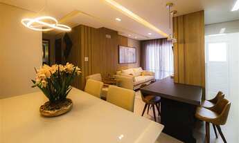 Imagem 6: APARTAMENTO MARACANÃ - PRAIA GRANDE SP