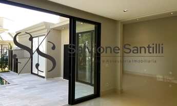 Imagem 2: Lindo imóvel 3 suites sendo uma com closet, amplo gourmet, rica em armários