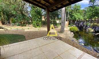 Imagem 6: Casa com 3 dormitórios à venda, 350 m² por R$ 1.350.000,00 - Parque Ana Helena - Jaguariún