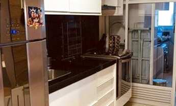 Imagem 7: APARTAMENTO - BARRA FUNDA - SP