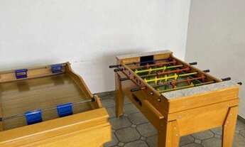 Imagem 6: Apartamento com 3 dormitórios à venda, 178 m² - Vila Valparaíso - Santo André/SP