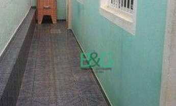 Imagem 3: Casa com 2 dormitórios à venda, 190 m² por R$ 291.200 - Vila Carmela I - Guarulhos/SP