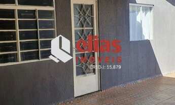 Imagem 2: VENDE CASA 3 DORMTÓRIOS 01 SUÍTE MOBILIADA