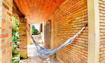 Imagem 5: PALHOÇA - Chácara - ENSEADA DO BRITO (ENS BRITO