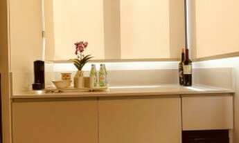 Imagem 6: Apartamento para aluguel e venda tem 210 metros quadrados com 3 quartos