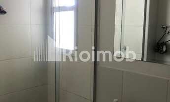 Imagem 5: Rio de Janeiro - Apartamento Padrão - Jacarepaguá