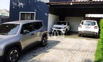 Imagem: Casa com 3 dormitórios à venda, 280 m²