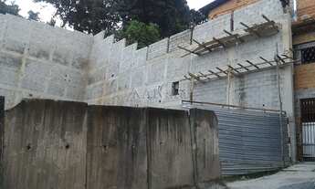 Imagem 3: Venda-Terreno-São Paulo-Jardim Jaraguá (São Domingos