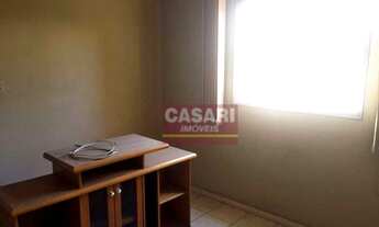 Imagem 2: Casa com 3 dormitórios à venda, 180 m² por R$ 599.000,00 - Baeta Neves - São Bernardo do C