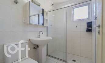 Imagem 2: Apartamento para venda tem 92 metros quadrados com 2 quartos em Santo Amaro - São Paulo