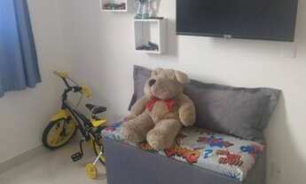 Imagem: Vespasiano - Apartamento Padrão - Santa