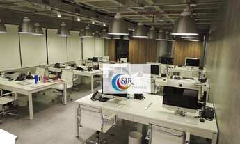 Imagem 4: Conjunto, 104 m² - venda por R$ 1.500.000,00 ou aluguel por R$ 8.000,00/mês - Vila Olímpia