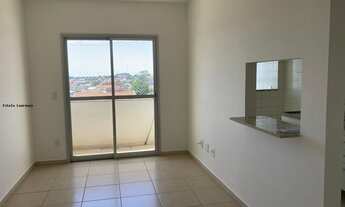Imagem 7: Apartamento para Locação em Bauru, Vila Santo Antônio, 2 dormitórios, 1 banheiro, 1 vaga