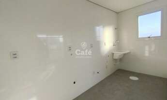 Imagem 6: Apartamento, 2 Dormitórios, 1 Suíte, 2 Banheiros, 1 Vaga, Sacada, Churrasqueira, Residenci