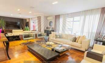 Imagem 3: SÃO PAULO - Apartamento Padrão - CAMPO BELO