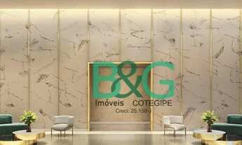 Imagem: Studio com 1 dormitório à venda, 22 m²