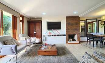 Imagem 6: Casa em condomínio com pátio no Jardim Isabel