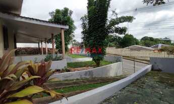 Imagem 4: Casa no Campos Elíseos Planalto - PRONTA PRA FINANCIAR - 04 Quartos - TERRENO GRANDE 877m²