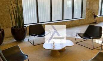 Imagem 4: Sala para alugar, 180 m² por R$ 10.000,00/mês - Itaim Bibi - São Paulo/SP