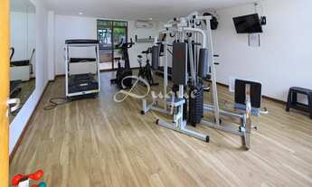 Imagem 7: Apartamento, Pituba, 3 Quartos, infra